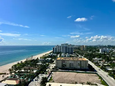 111 Briny Avenue 21-06, Pompano Beach – Condominium for rent