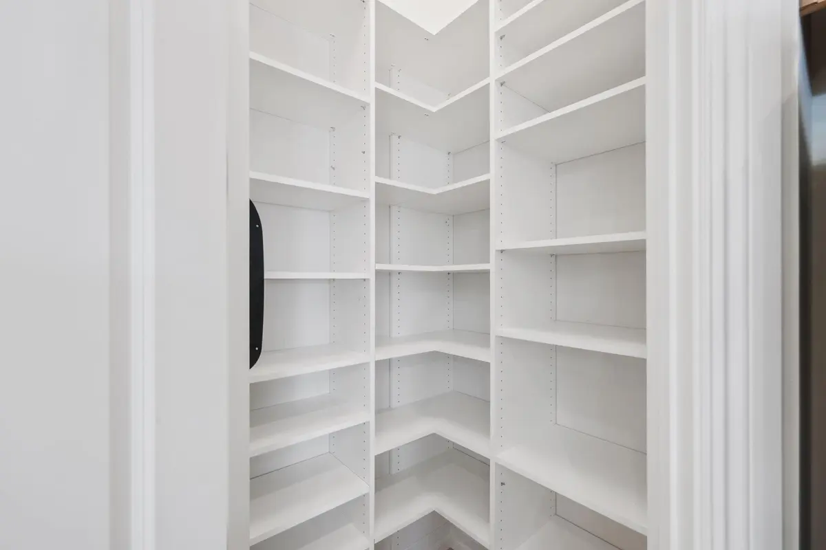 Kitchen Pantry at 12100 Kalmar Circle, Parkland
