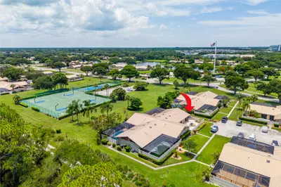 5620 Eagle Lake Drive, Palm Beach Gardens – sold