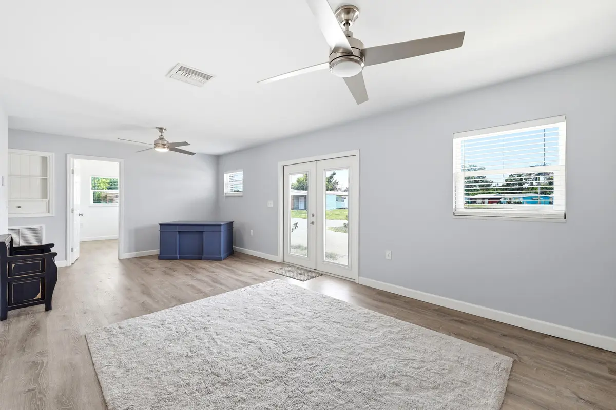 Living Room at 225 SE Airoso Boulevard, Port St. Lucie