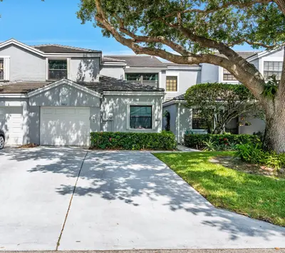 8467 NW 78th Court, Tamarac – sold