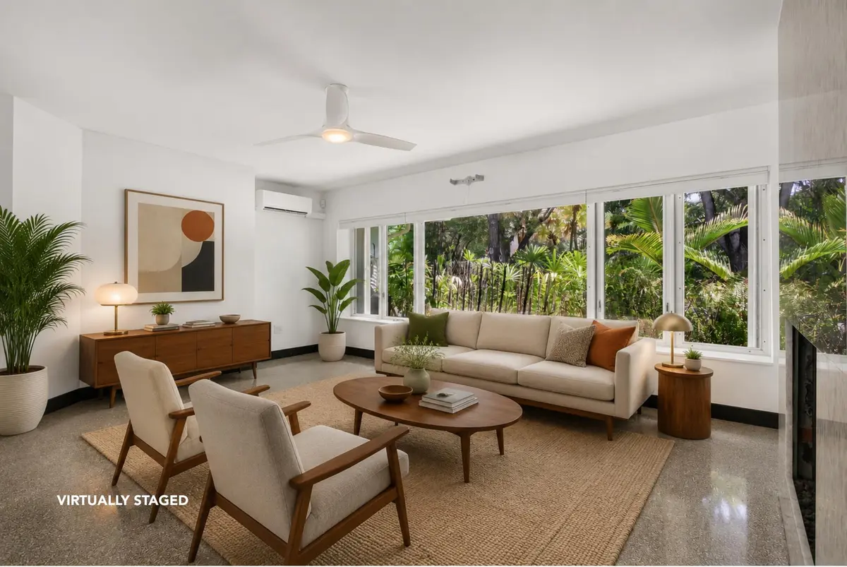 5.2 VIRTUALLY STAGED at 2614 NE 15th Street, Fort Lauderdale