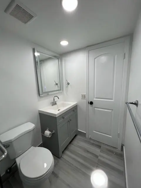Bathroom 1 at 3001 S Course Drive 403, Pompano Beach