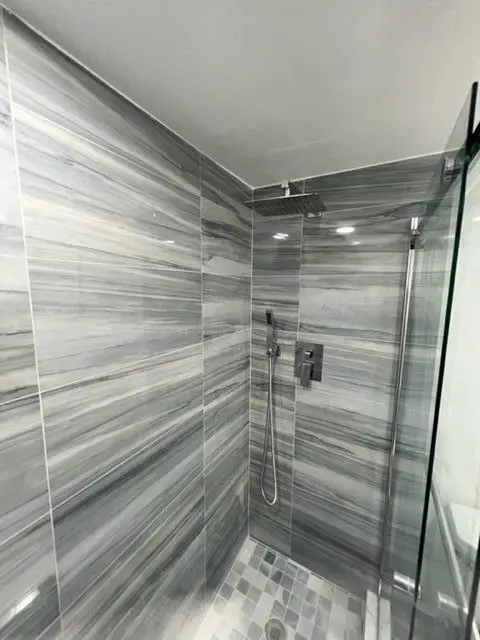 Bathroom 1 at 3001 S Course Drive 403, Pompano Beach