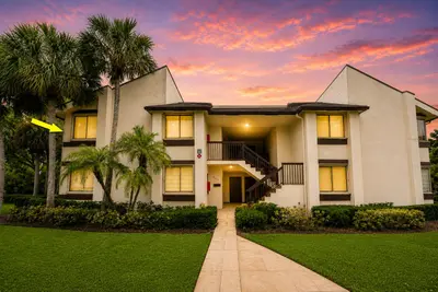 9310 SW 23rd Street 4003, Davie – leased