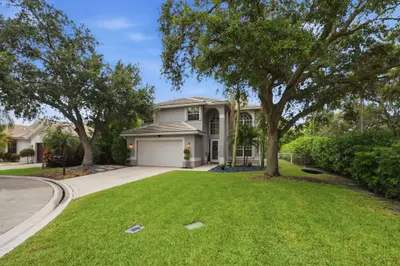 12172 Glenmore Drive, Coral Springs – Single Family Residence for sale