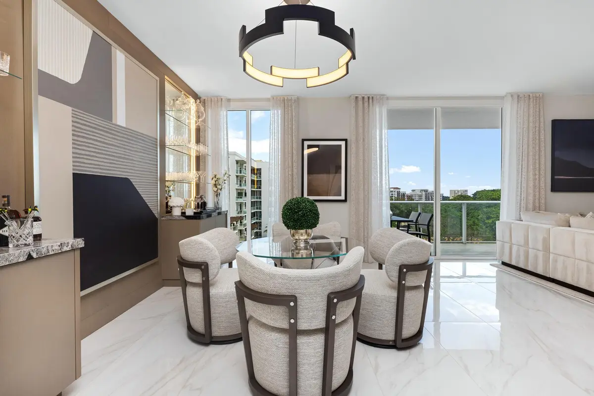 Lounge / Bar at 210 SE Mizner Boulevard 703, Boca Raton