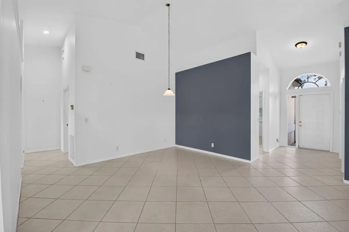 Dining Room at 23256 Alora Drive, Boca Raton