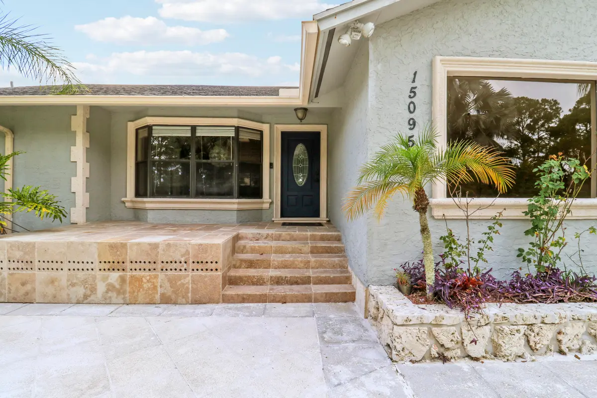 House-44 at 15095 71st Drive, Palm Beach Gardens