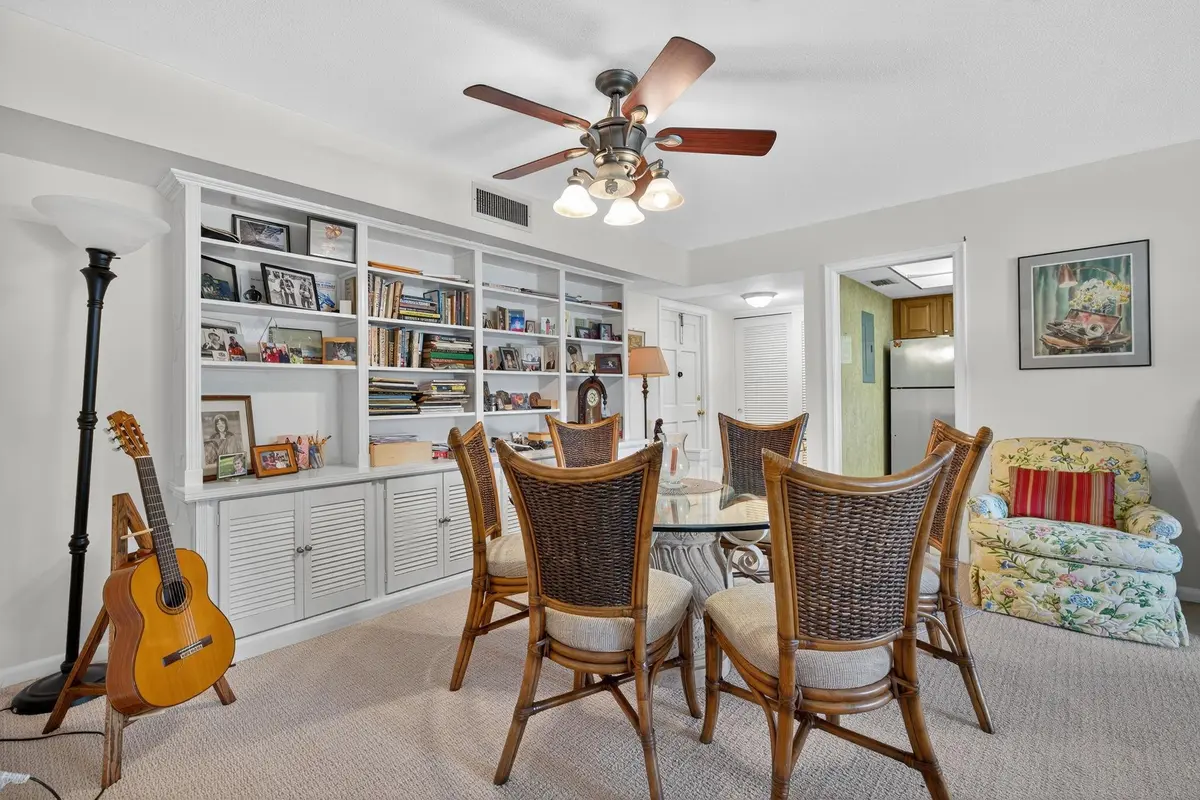 Photo 8 at 5580 Tamberlane Circle 133, Palm Beach Gardens