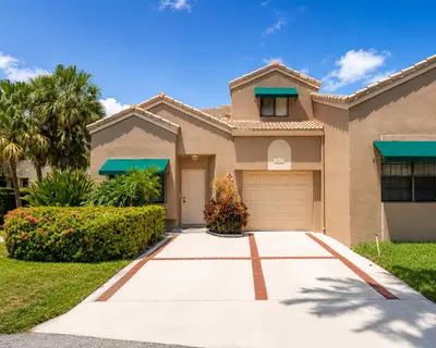 1644 Cypress Pointe Drive 1-9, Coral Springs – Townhouse for sale