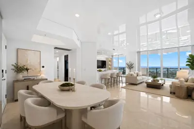 411 N New River Dr Drive 3605, Fort Lauderdale – Condominium for sale