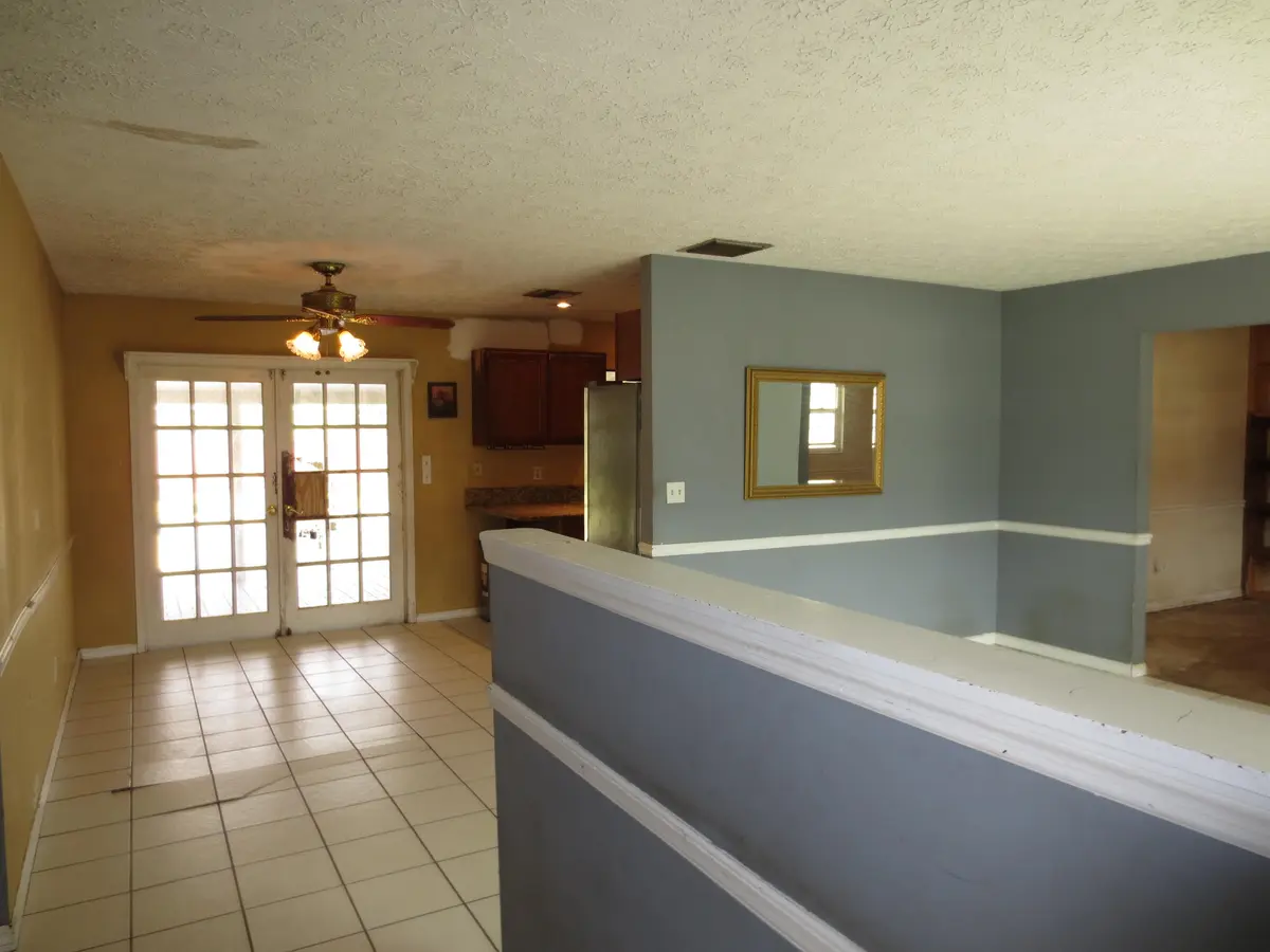 Foyer at 782 NW Selvitz Road, Port St. Lucie