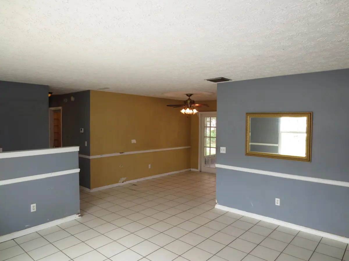 Living room 2 at 782 NW Selvitz Road, Port St. Lucie