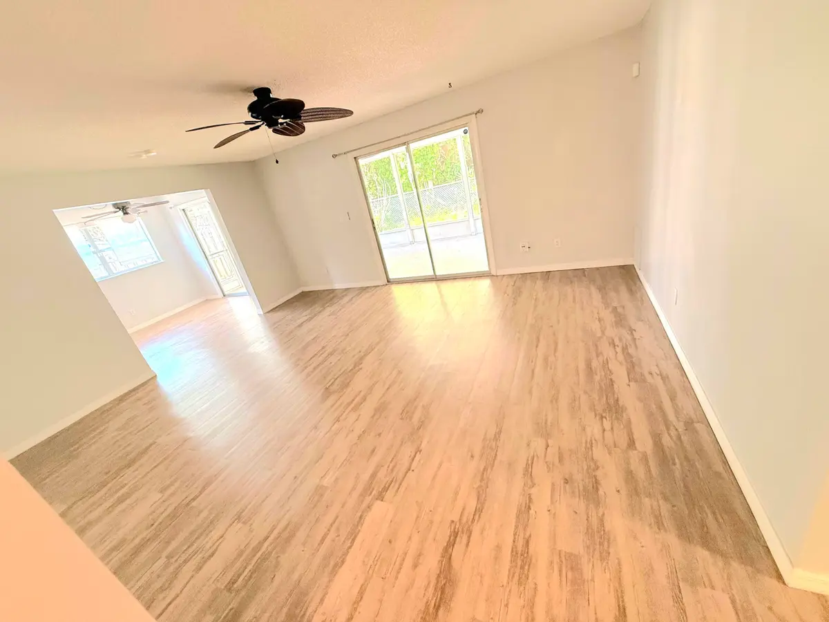 Livingroom at 2466 44th Avenue, Vero Beach