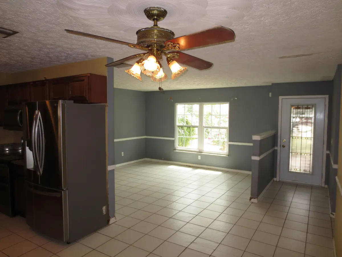 Living room 1 at 782 NW Selvitz Road, Port St. Lucie