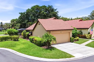 18 Ironwood Way, Palm Beach Gardens – sold