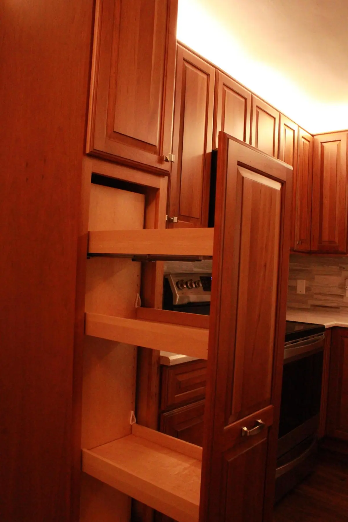 kitchen 3 at 716 7th Lane, Palm Beach Gardens