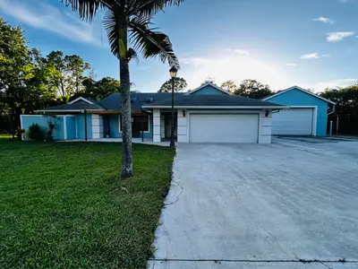 17971 Mellen Lane, Jupiter – Single Family Residence for sale