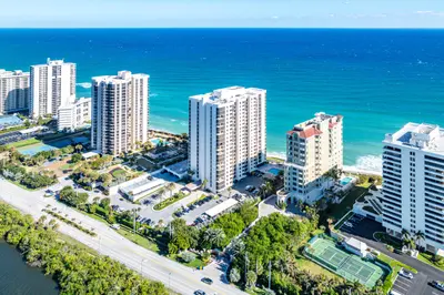 5380 N Ocean Drive 5g, Riviera Beach – sold