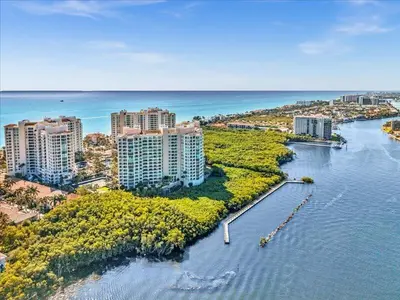 3720 S Ocean Boulevard 207, Highland Beach – Condominium for rent