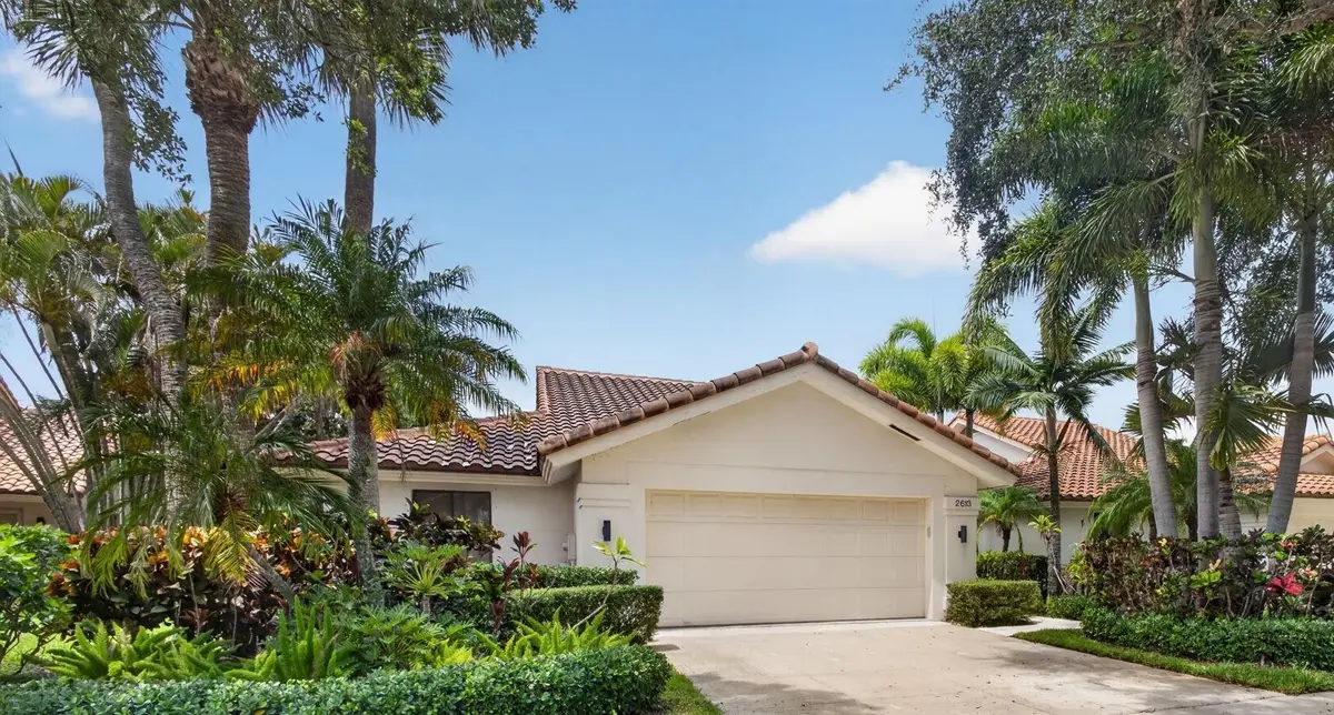 2613 Mohawk Circle at 2613 Mohawk Circle, West Palm Beach