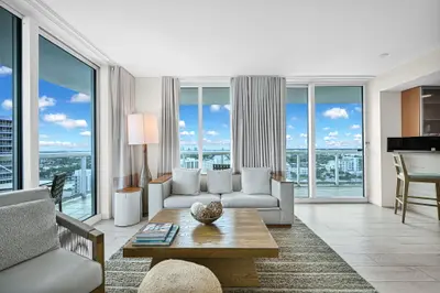 505 N Fort Lauderdale Beach Boulevard 2101, Fort Lauderdale – Condominium for sale