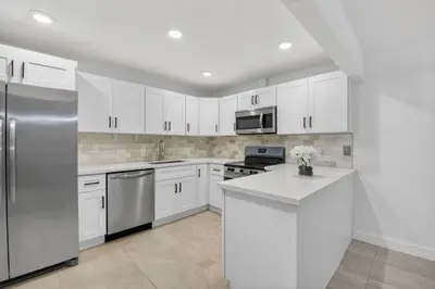 717 NW 29th Avenue B, Delray Beach – Townhouse for sale