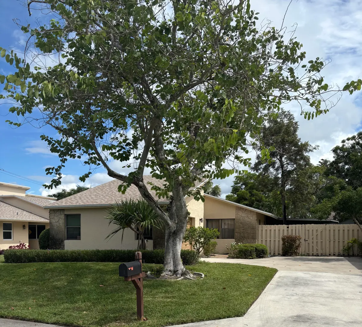 3155 HOUSE PIC at 3155 NW 9th Street, Delray Beach