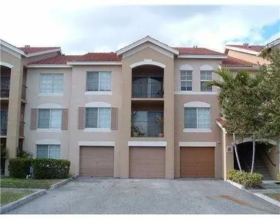 4200 San Marino Boulevard 306, West Palm Beach – leased