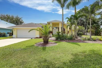 1163 SW Sundew Court, Palm City – Single Family Residence for sale