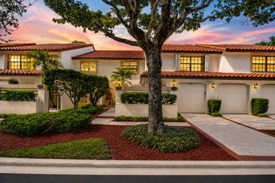 7834 La Mirada Drive 7834, Boca Raton – sold