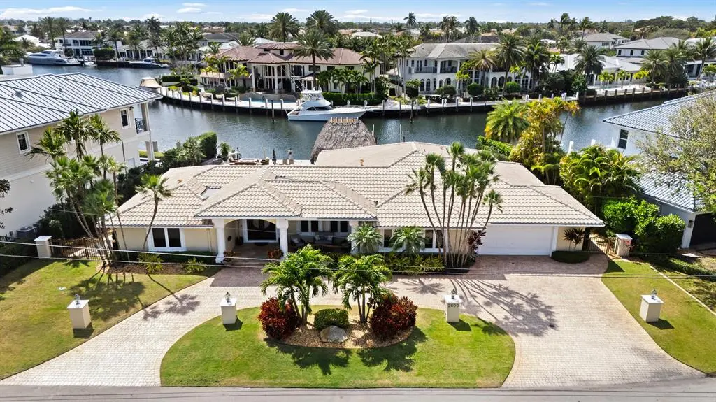 GetMedia at 2600 NE 33rd Street, Lighthouse Point