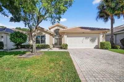 11769 Castellon Court, Boynton Beach – sold