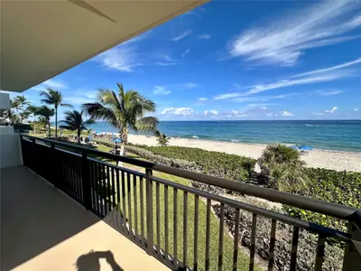1147 Hillsboro Mile 214, Hillsboro Beach – leased