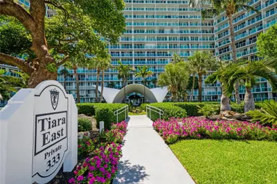333 NE 21st Avenue 318, Deerfield Beach – Condominium for rent