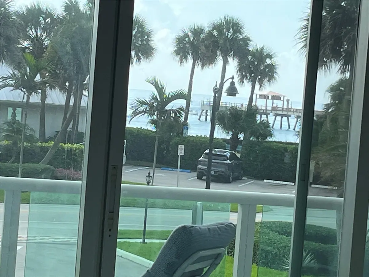 view at 333 NE 21st Avenue 318, Deerfield Beach