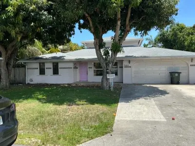 286 NE 24th Court, Boca Raton – sold