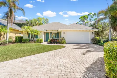 605 Bridgewater Lane, Vero Beach – Single Family Residence for sale