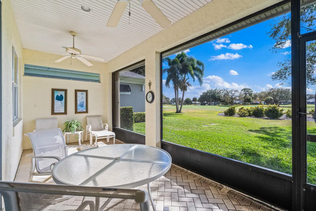 1. at 747 Hampton Woods Lane, Vero Beach