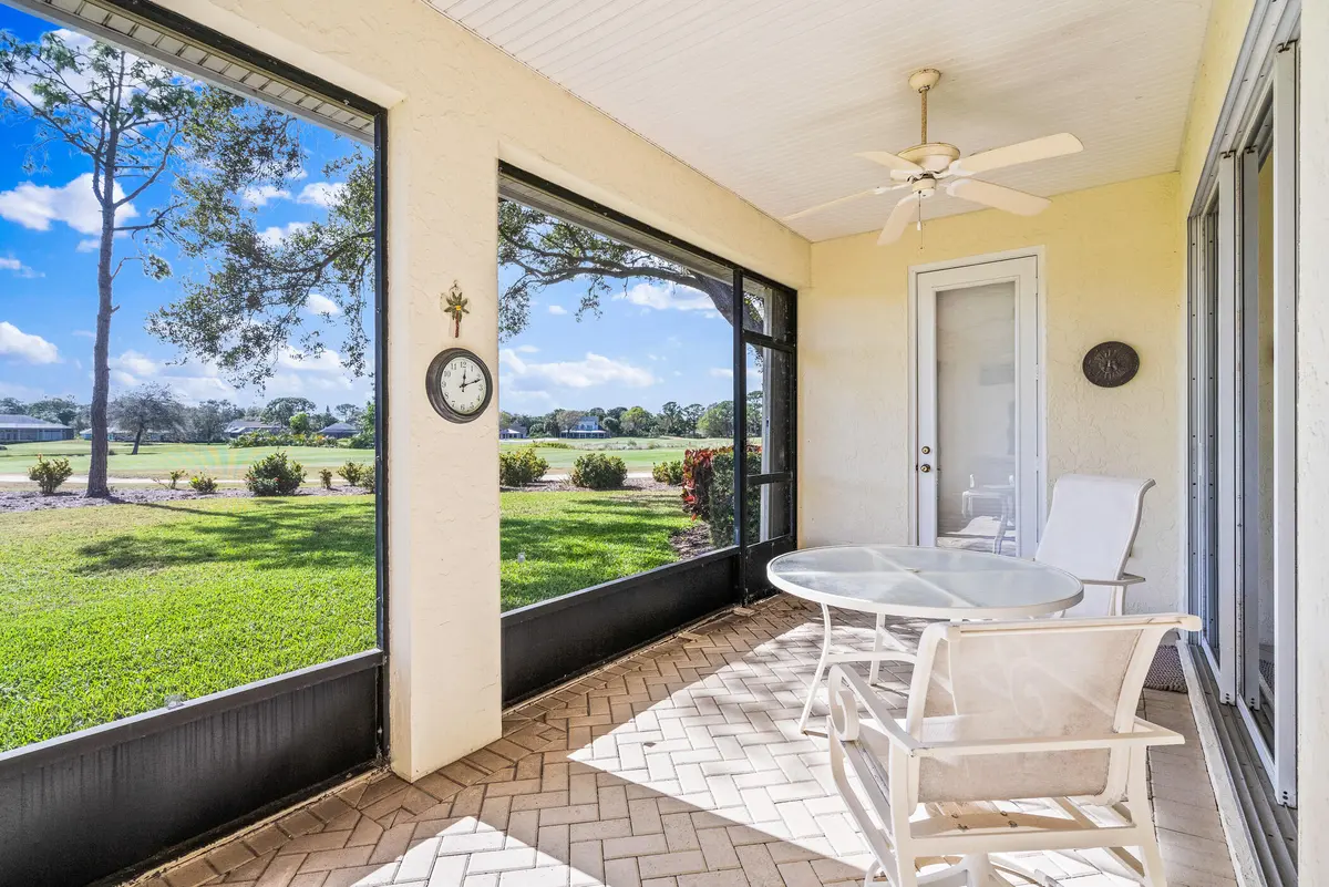 2. at 747 Hampton Woods Lane, Vero Beach