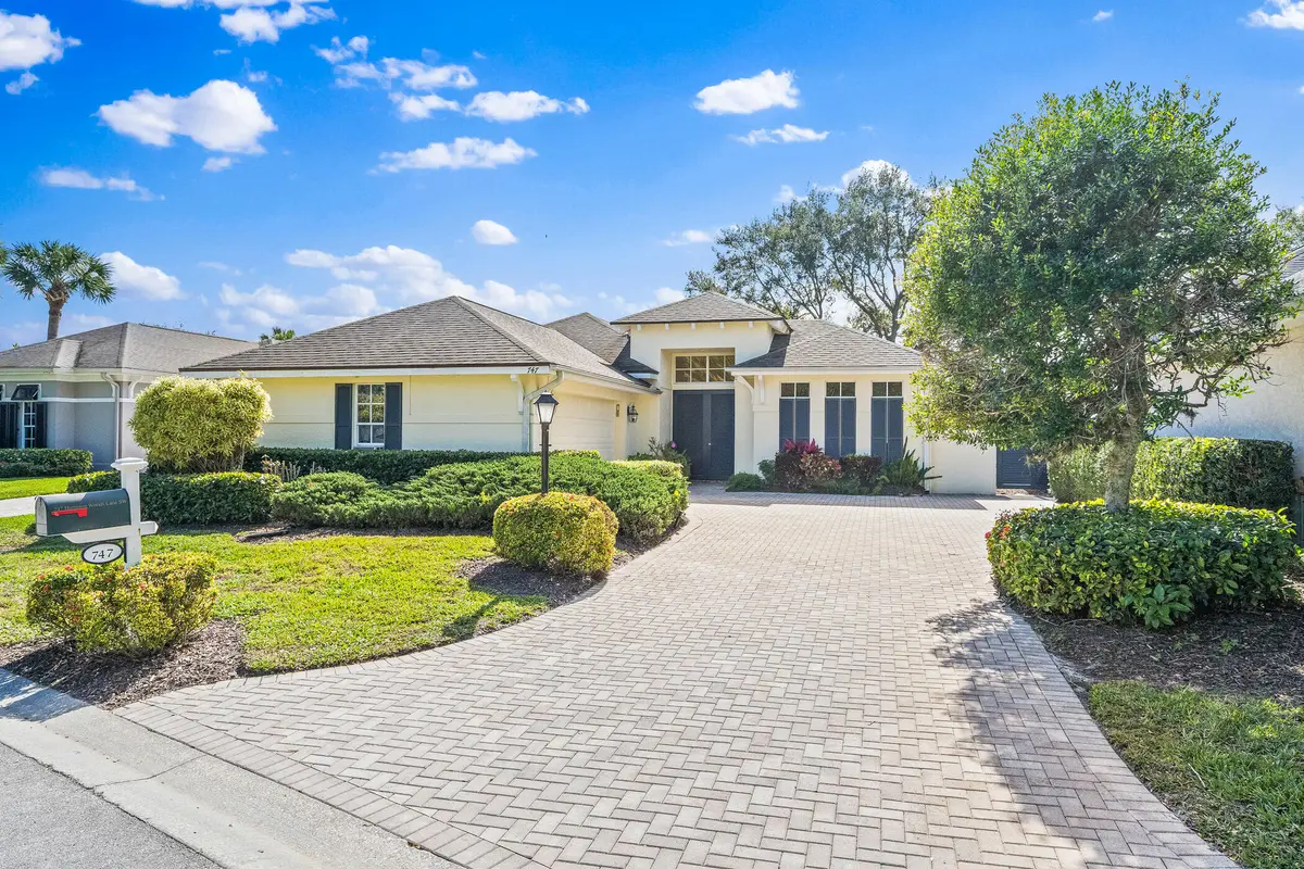 4. at 747 Hampton Woods Lane, Vero Beach