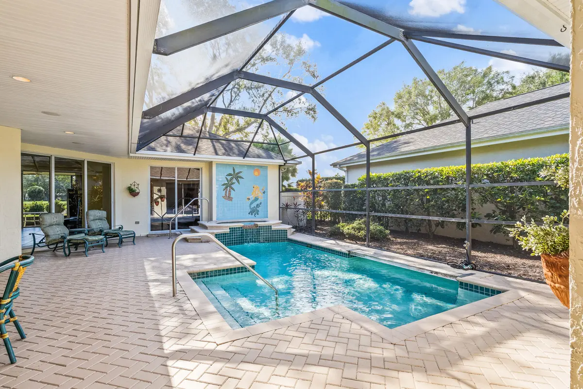5. at 747 Hampton Woods Lane, Vero Beach