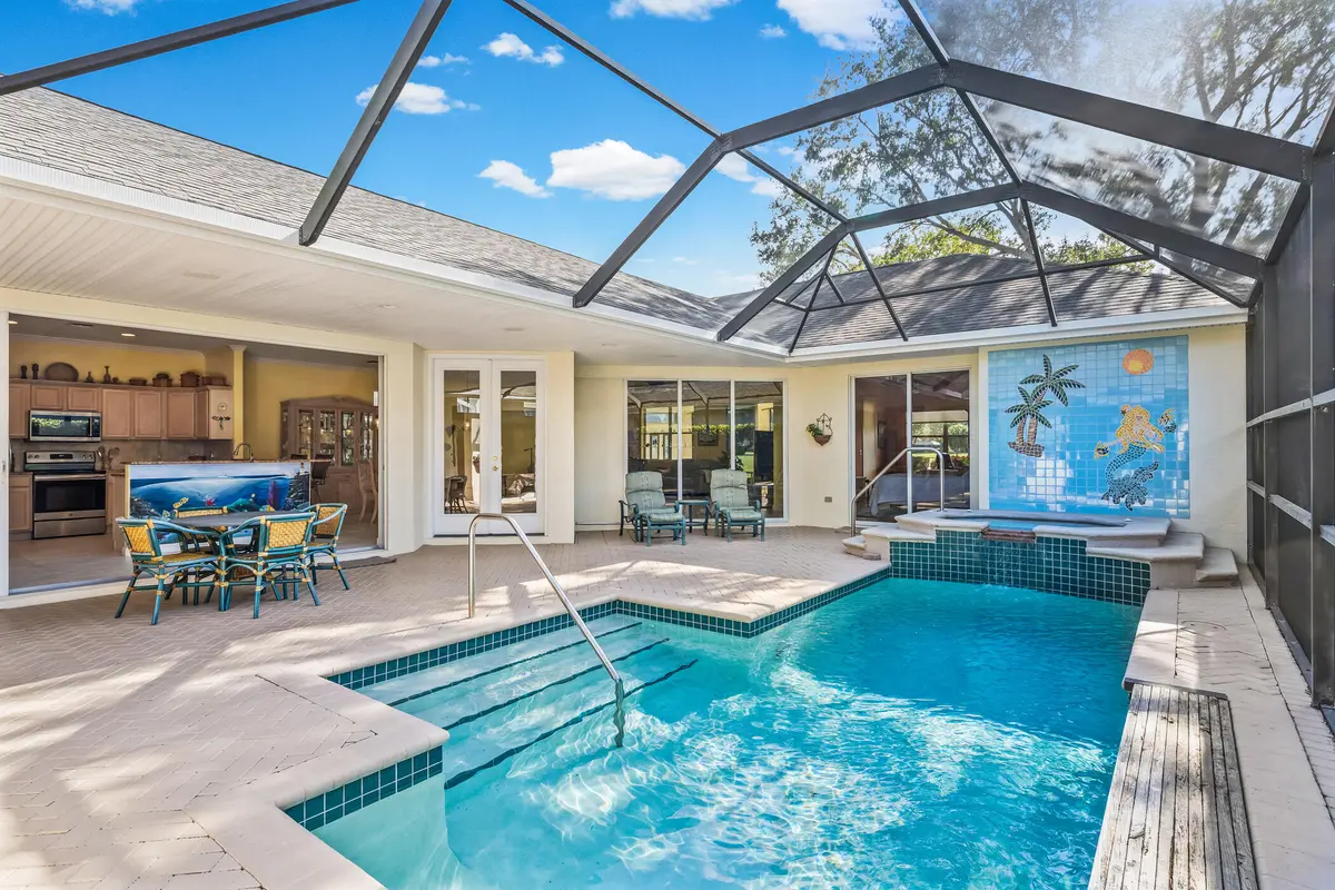 7. at 747 Hampton Woods Lane, Vero Beach