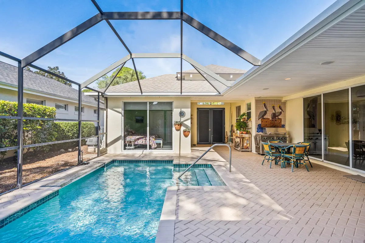 8. at 747 Hampton Woods Lane, Vero Beach