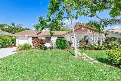 14915 Peppermill Lane, Delray Beach – sold