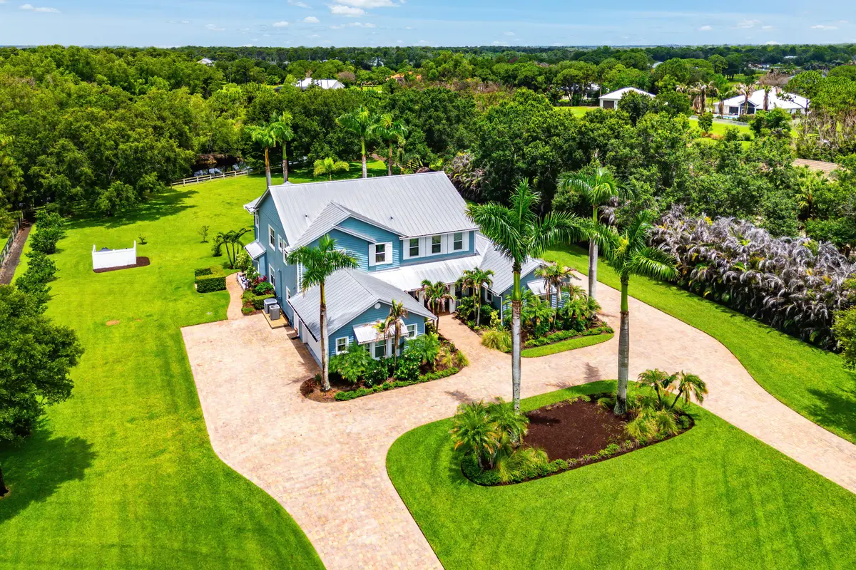 2952 SW Buena Vista Dr at 2952 SW Buena Vista Drive, Palm City