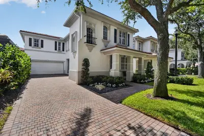 334 October Street, Palm Beach Gardens – sold