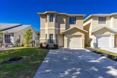 87 Pheasant Run Boulevard, West Palm Beach – Single Family Residence for sale