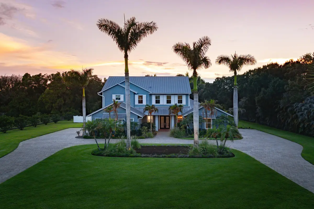 2952 SW Buena Vista Dr at 2952 SW Buena Vista Drive, Palm City